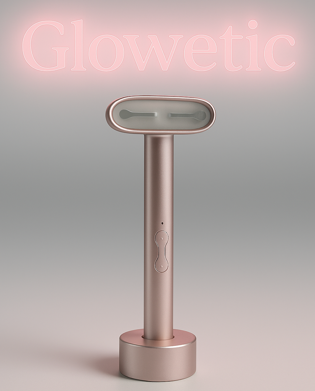 Glowetic LED Skin Wand 2.0