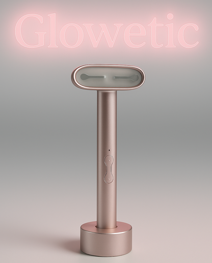 Glowetic LED Skin Wand 2.0