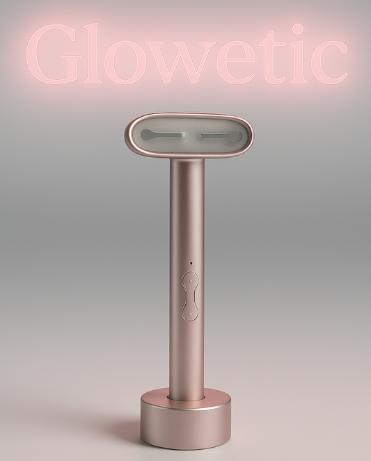 Glowetic LED Skin Wand 2.0