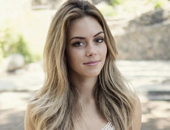 <em>Sophia L. from New York</em>